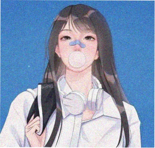 读者阿岩的留言头像